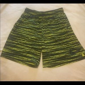 NIKE DRI-FIT Athletic Shorts